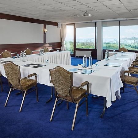 Hampshire Hotel - Newport Хюйцен Экстерьер фото