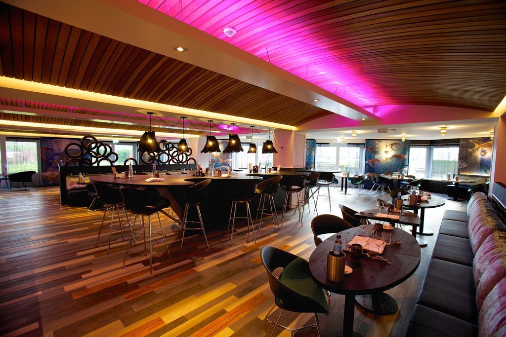 Hampshire Hotel - Newport Хюйцен Экстерьер фото