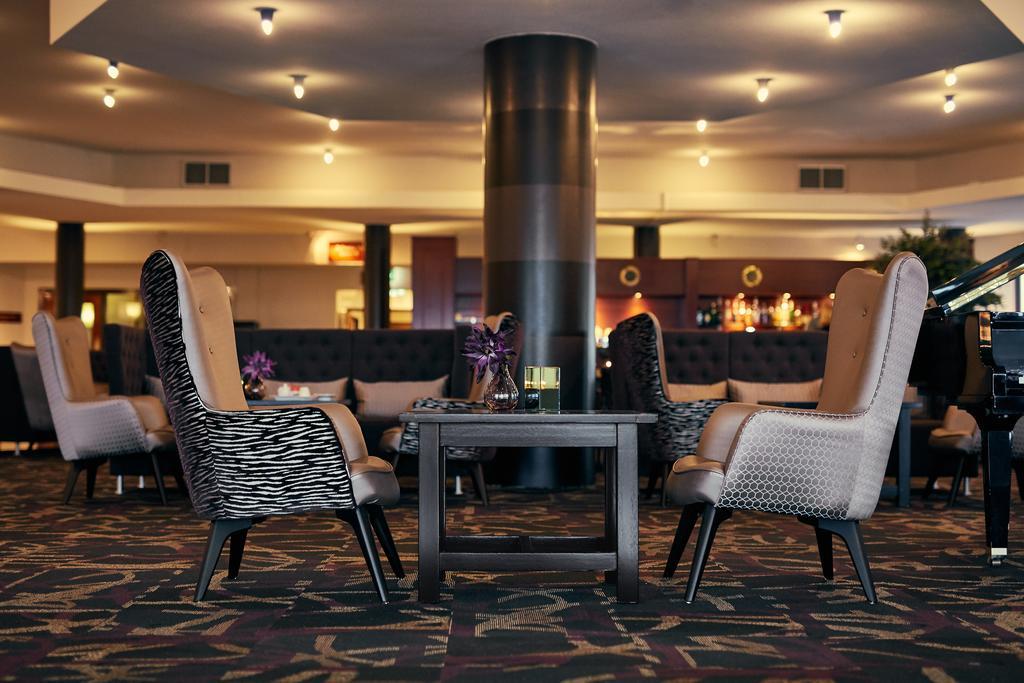 Hampshire Hotel - Newport Хюйцен Экстерьер фото