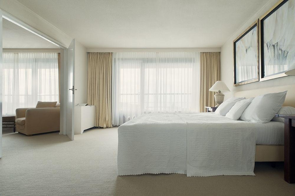 Hampshire Hotel - Newport Хюйцен Экстерьер фото