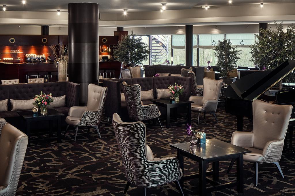 Hampshire Hotel - Newport Хюйцен Экстерьер фото