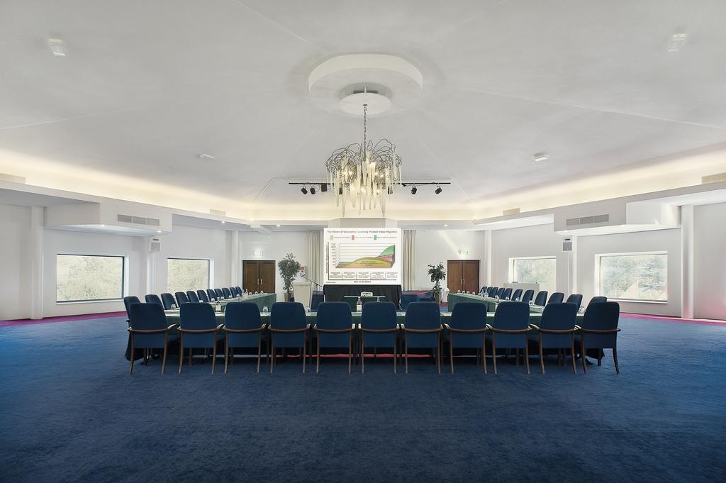 Hampshire Hotel - Newport Хюйцен Экстерьер фото