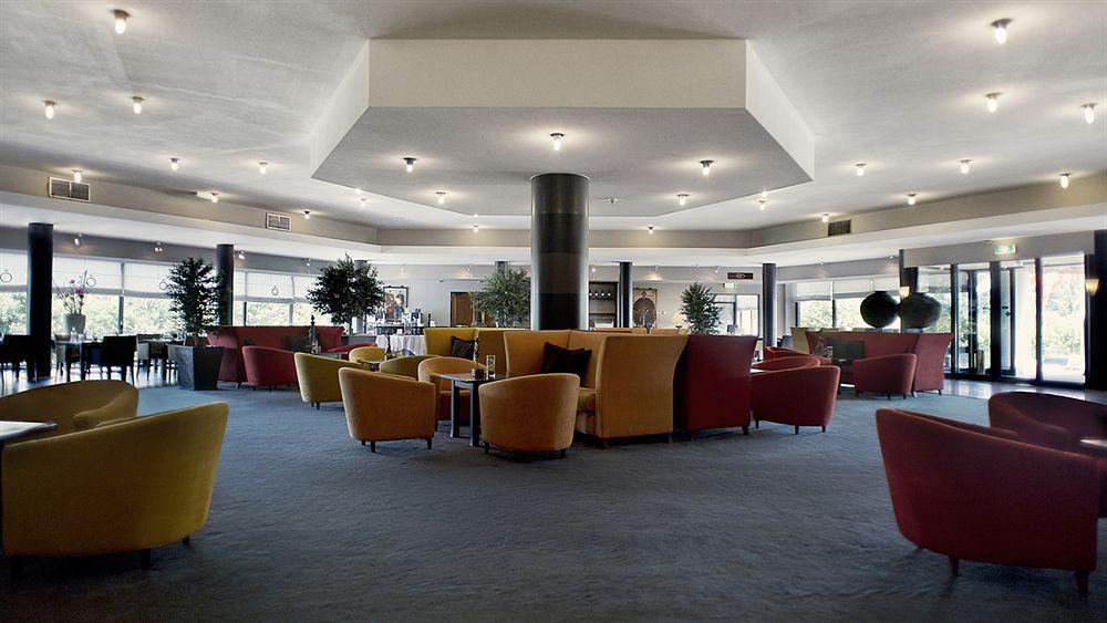 Hampshire Hotel - Newport Хюйцен Экстерьер фото