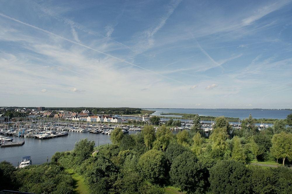 Hampshire Hotel - Newport Хюйцен Экстерьер фото