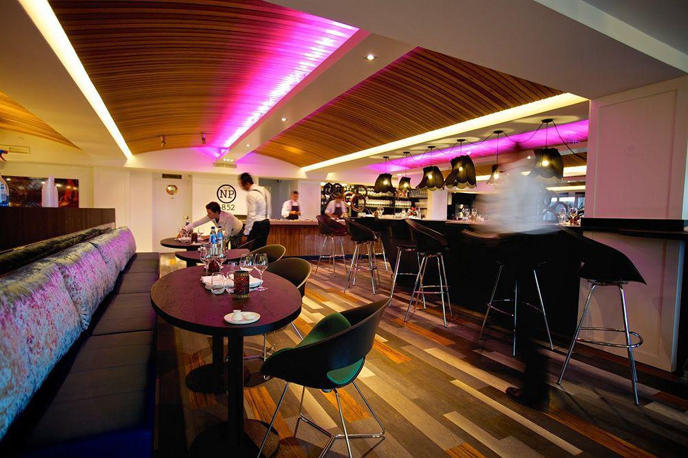 Hampshire Hotel - Newport Хюйцен Экстерьер фото
