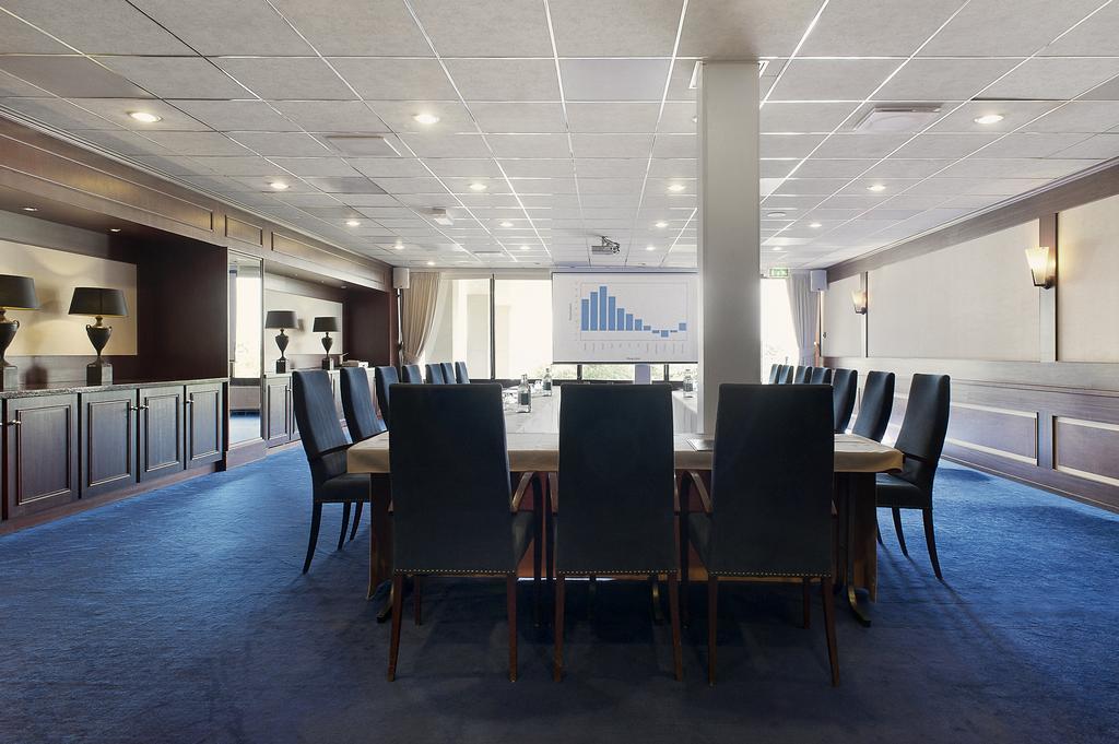 Hampshire Hotel - Newport Хюйцен Экстерьер фото