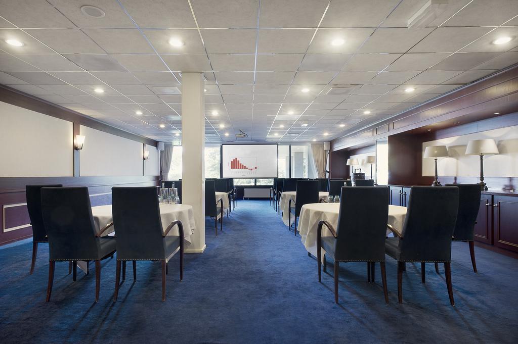 Hampshire Hotel - Newport Хюйцен Экстерьер фото