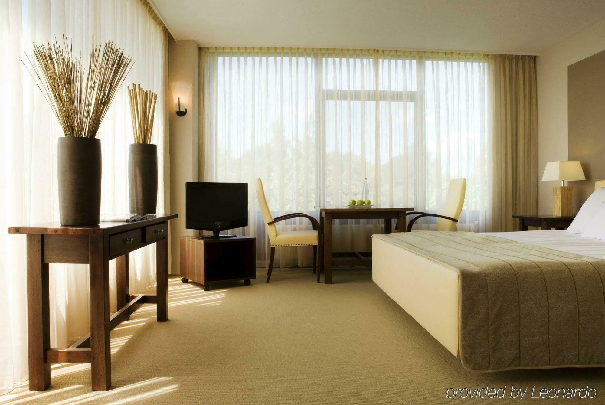 Hampshire Hotel - Newport Хюйцен Номер фото